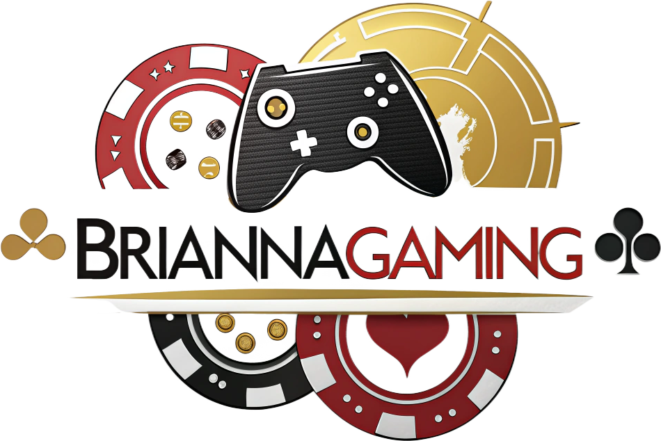 Brianna Gaming